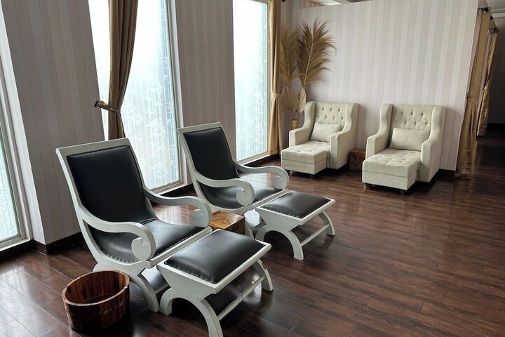 Spa Photos