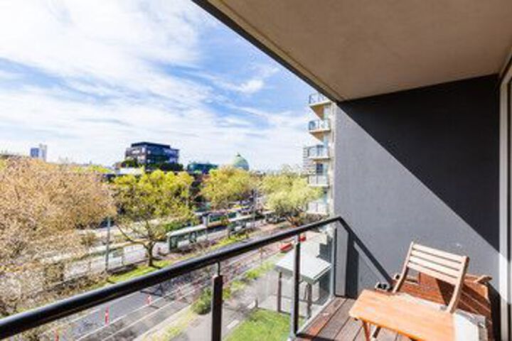 Terrace/Patio 3 of 17