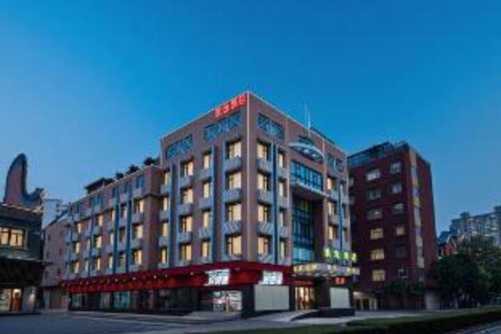 YaYi Hotel