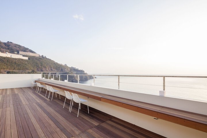 Terrace/Patio 50 of 56