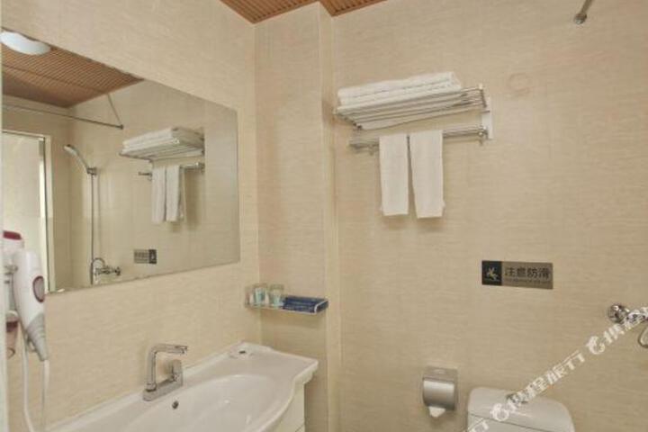 LIAO JIAN HOTEL