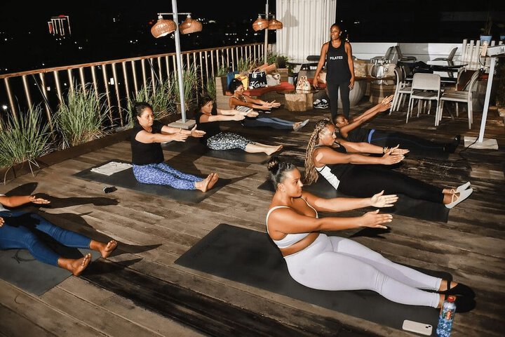 Health and Fitness 41 of 47
