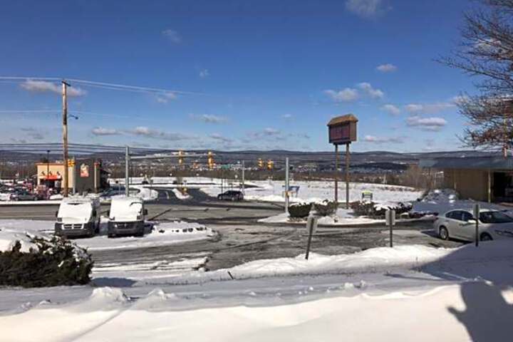 Relax Inn in Wilkes-Barre, PA
