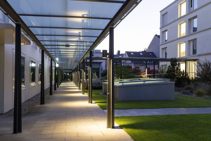 Terrace/Patio 58 of 65
