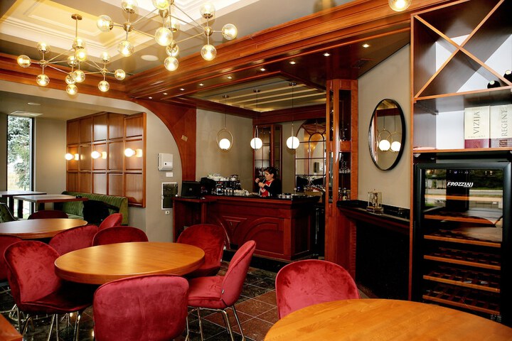 Hotel Interior 2 of 27