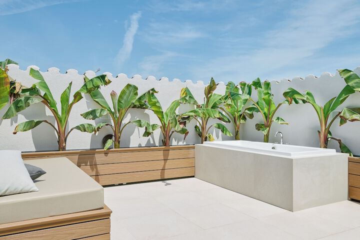 Terrace/Patio 34 of 46