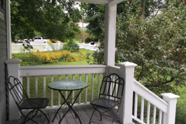 Terrace/Patio 36 of 96