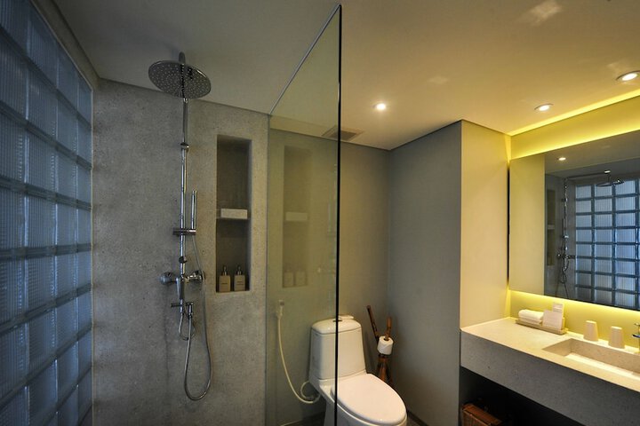 Bath Photo