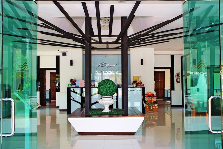 Hotel Interior 3 of 42