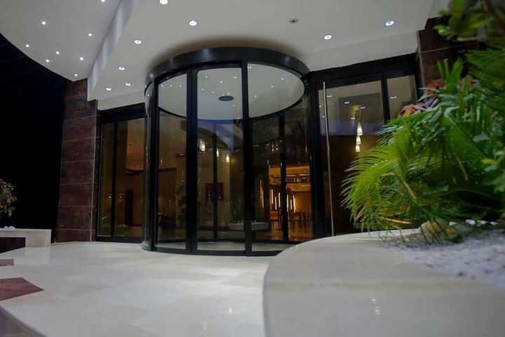 Hotel Interior 2 of 37