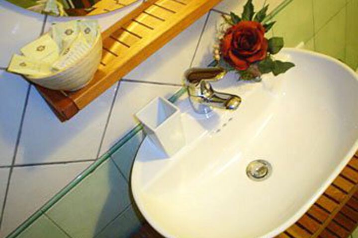 Bath Photo