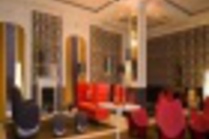 Hotel Interior 206 of 287