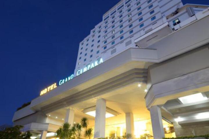 Fitness Facility Photos