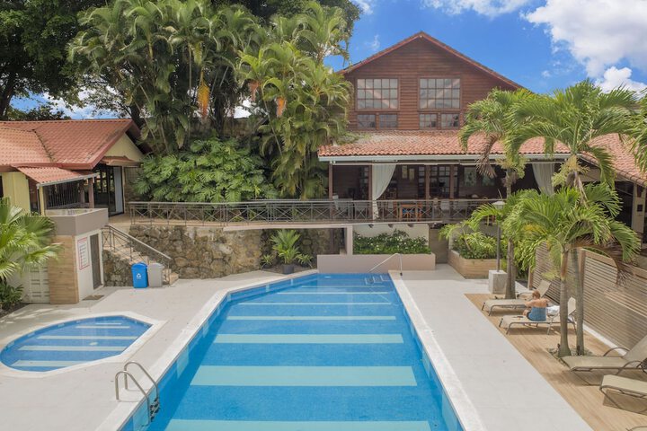 Photo of El Rodeo Estancia Boutique Hotel & Steakhouse