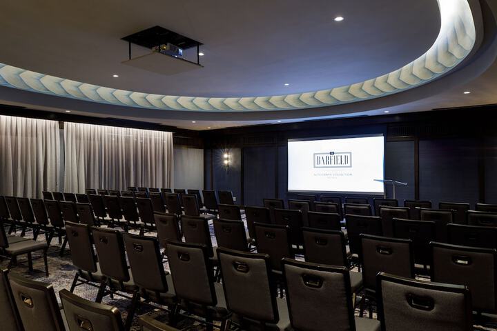 Theater show