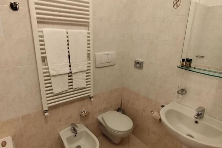 Bath Interior