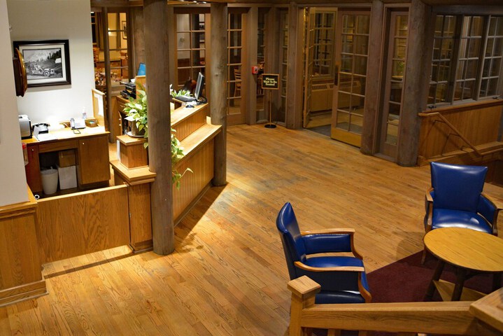 Hotel Interior 5 of 63