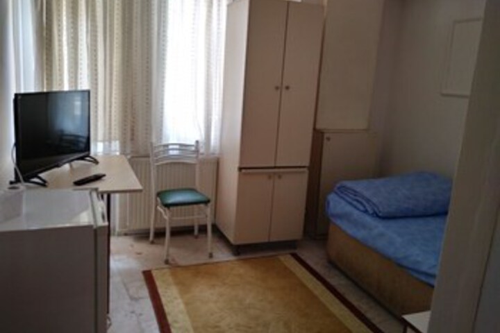 Room 20 of 21