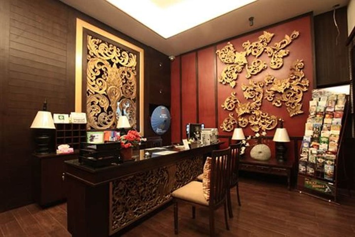 Hotel Interior 2 of 45