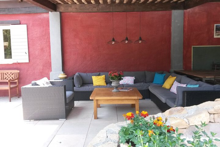 Amenity Photo