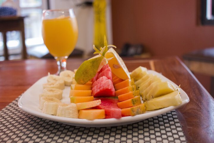 Breakfast/Coffee Service 55 of 65
