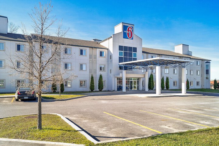 Hotel 25 of 27