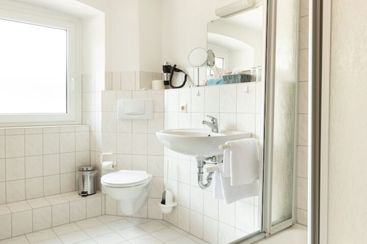 Bath Amenities