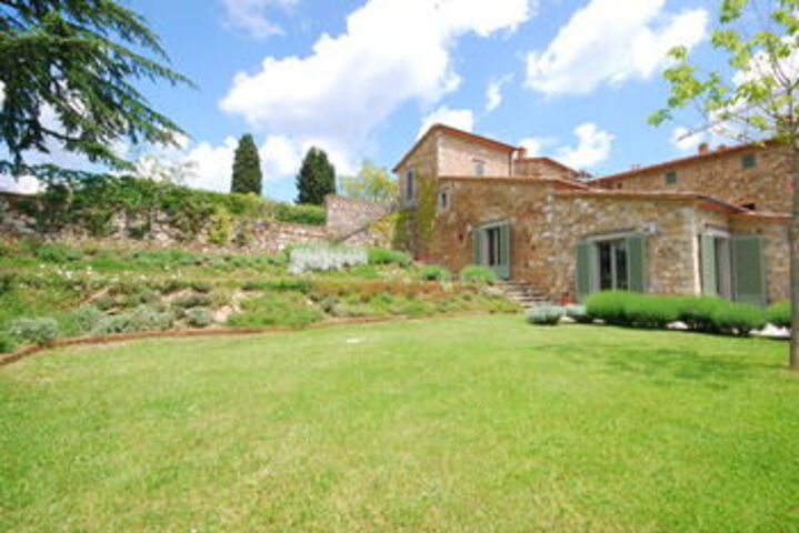 Villa Le Balze