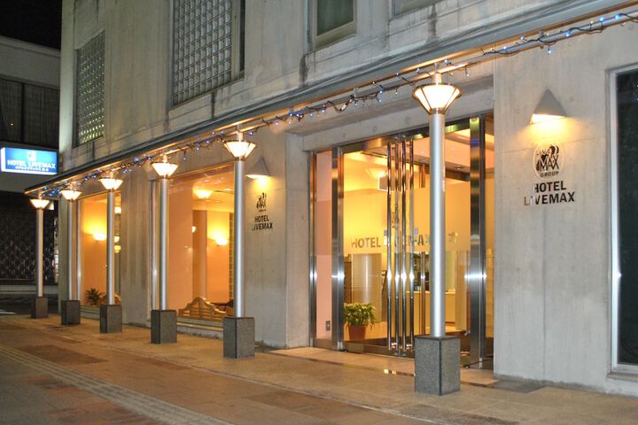 Hotel 23 of 23
