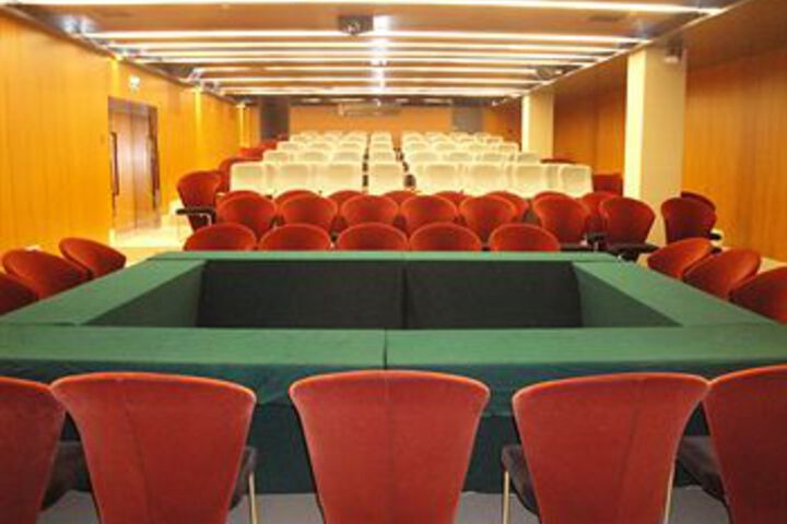 Meeting 27 of 32