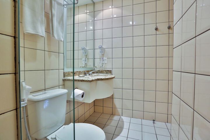 Restrooms