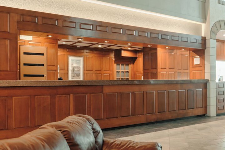 Hotel Interior 4 of 127