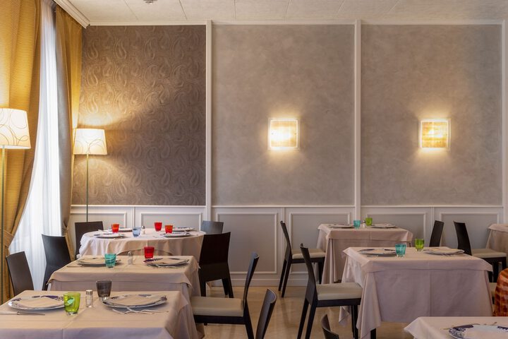 Restaurants