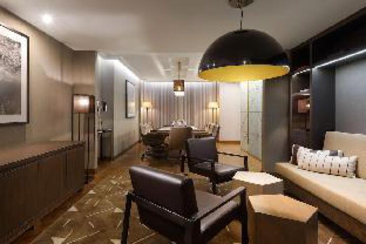 Fitness Center Photo