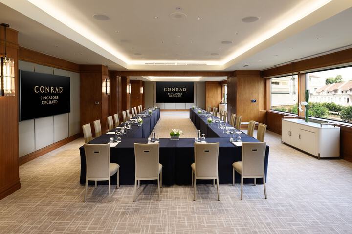 Meeting 64 of 70