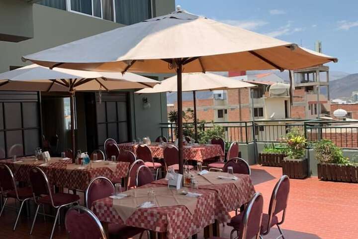 Terrace/Patio 19 of 36