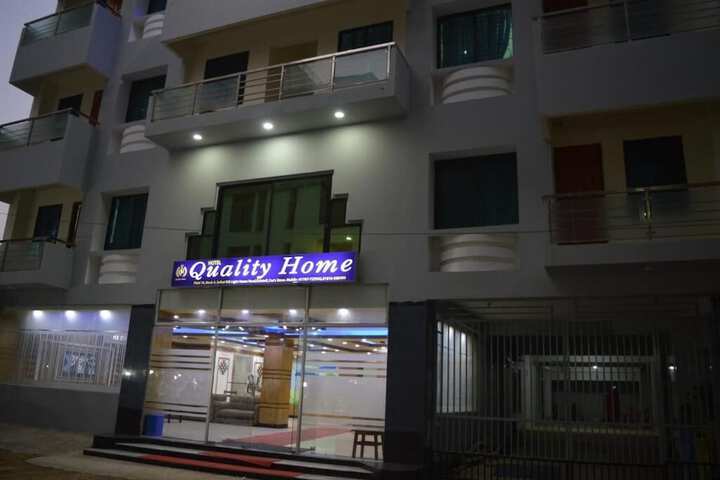 Hotel 39 of 39