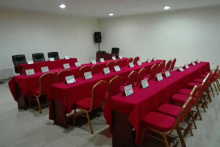 Meeting 13 of 19