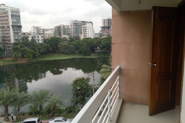 Hotel View 67 of 72