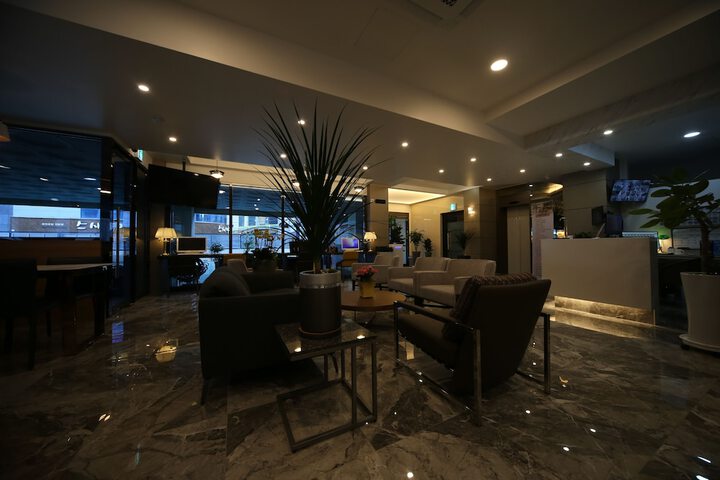 Hotel Interior 2 of 60