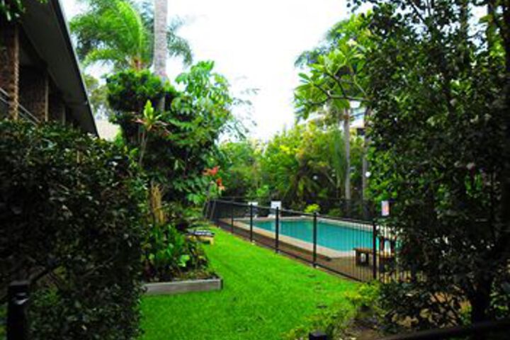 Fitness Facility Photos