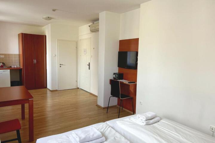 Fitness Facility Photos