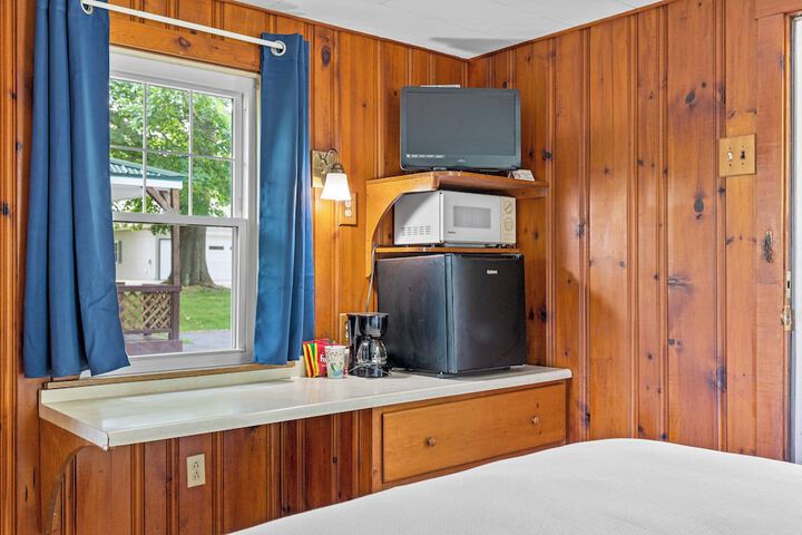 2 Double Beds Motel (10 of 18)