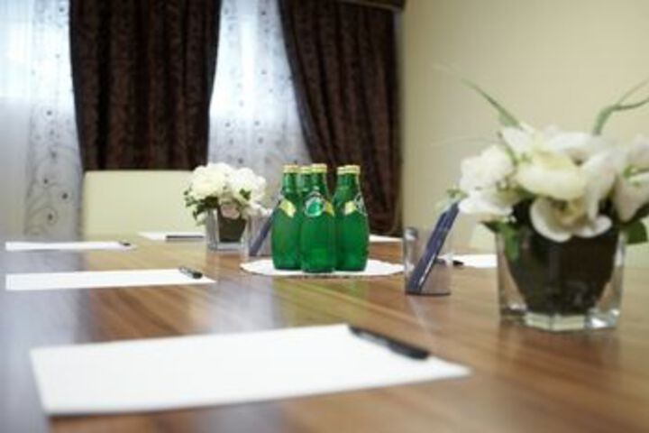 Meeting 34 of 45