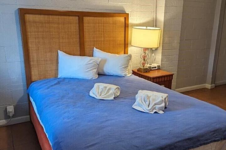 Ingles Motel in Henderson, NV
