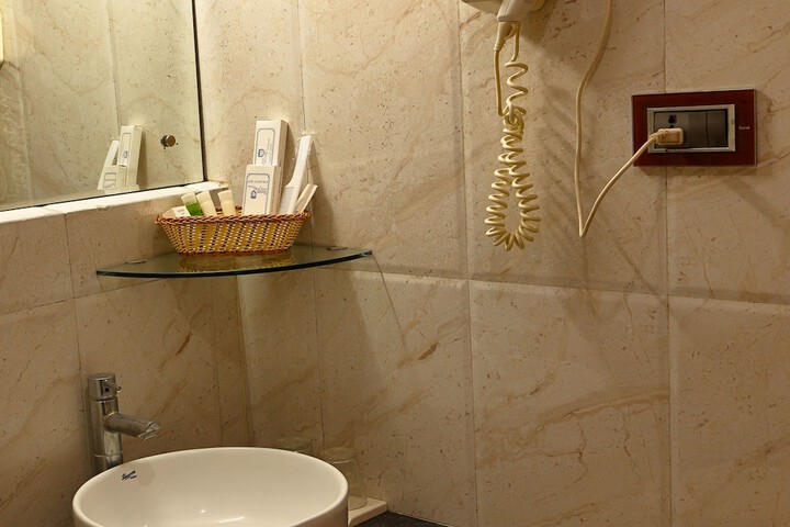 Bath Photo