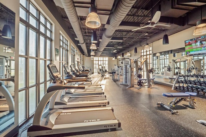 Health and Fitness 26 of 35