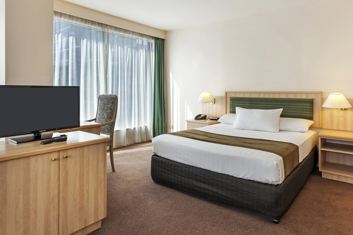 Fitness Facility Photos