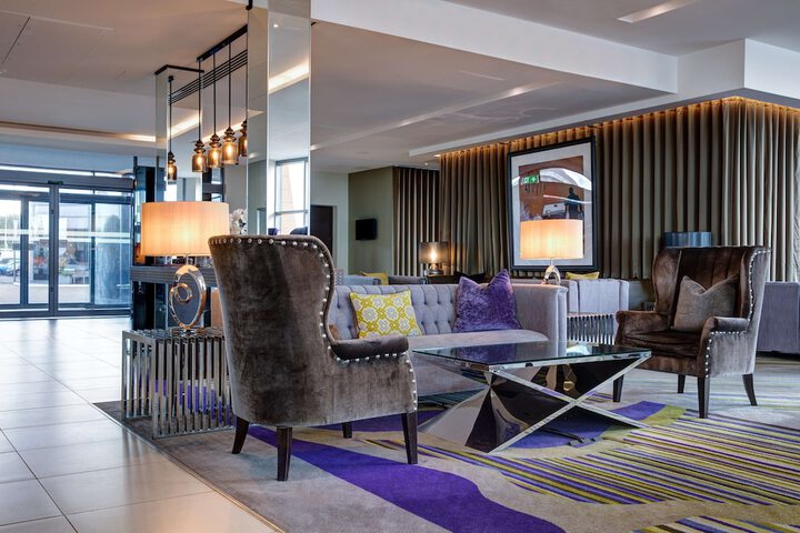 Hotel Interior 3 of 118