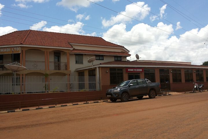 Hotel 57 of 60